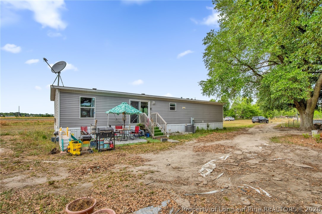 312 Haven Road Maxton, NC 28364 - Photo 28 of 33
