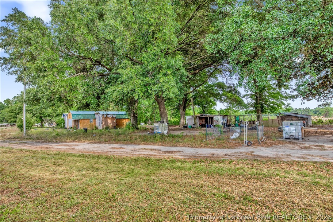 312 Haven Road Maxton, NC 28364 - Photo 29 of 33