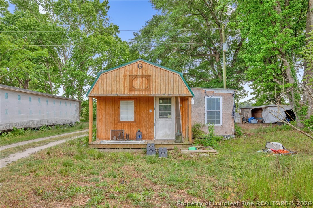 312 Haven Road Maxton, NC 28364 - Photo 30 of 33