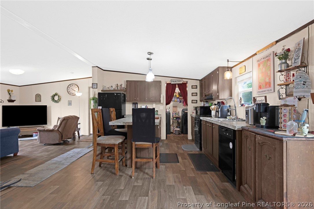 312 Haven Road Maxton, NC 28364 - Photo 8 of 33