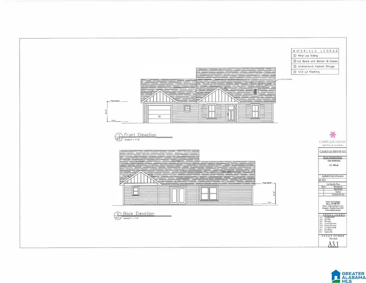1113 8th Street Pleasant Grove, AL 35127 - Photo 21 of 23