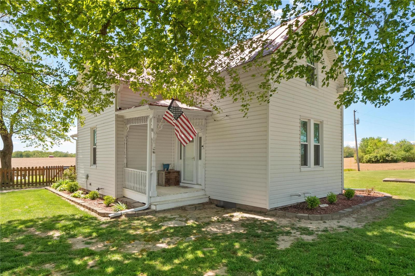 2056 Chas Young Road Dupo, IL 62239 - Photo 1 of 44 Gallery Image 1
