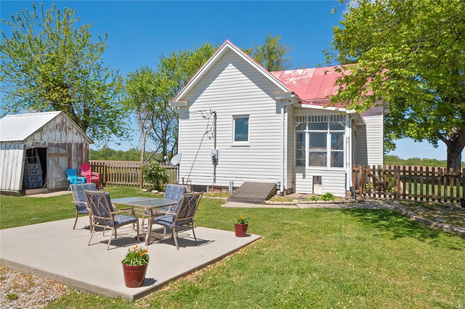 2056 Chas Young Road Dupo, IL 62239 - Photo 23 of 44 Gallery Image 23