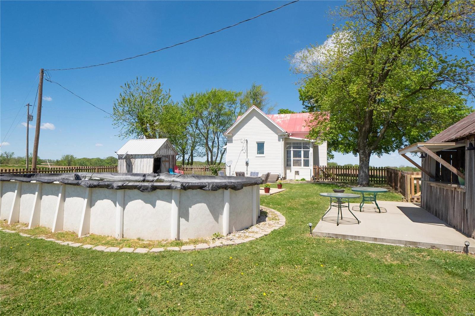 2056 Chas Young Road Dupo, IL 62239 - Photo 24 of 44 Gallery Image 24