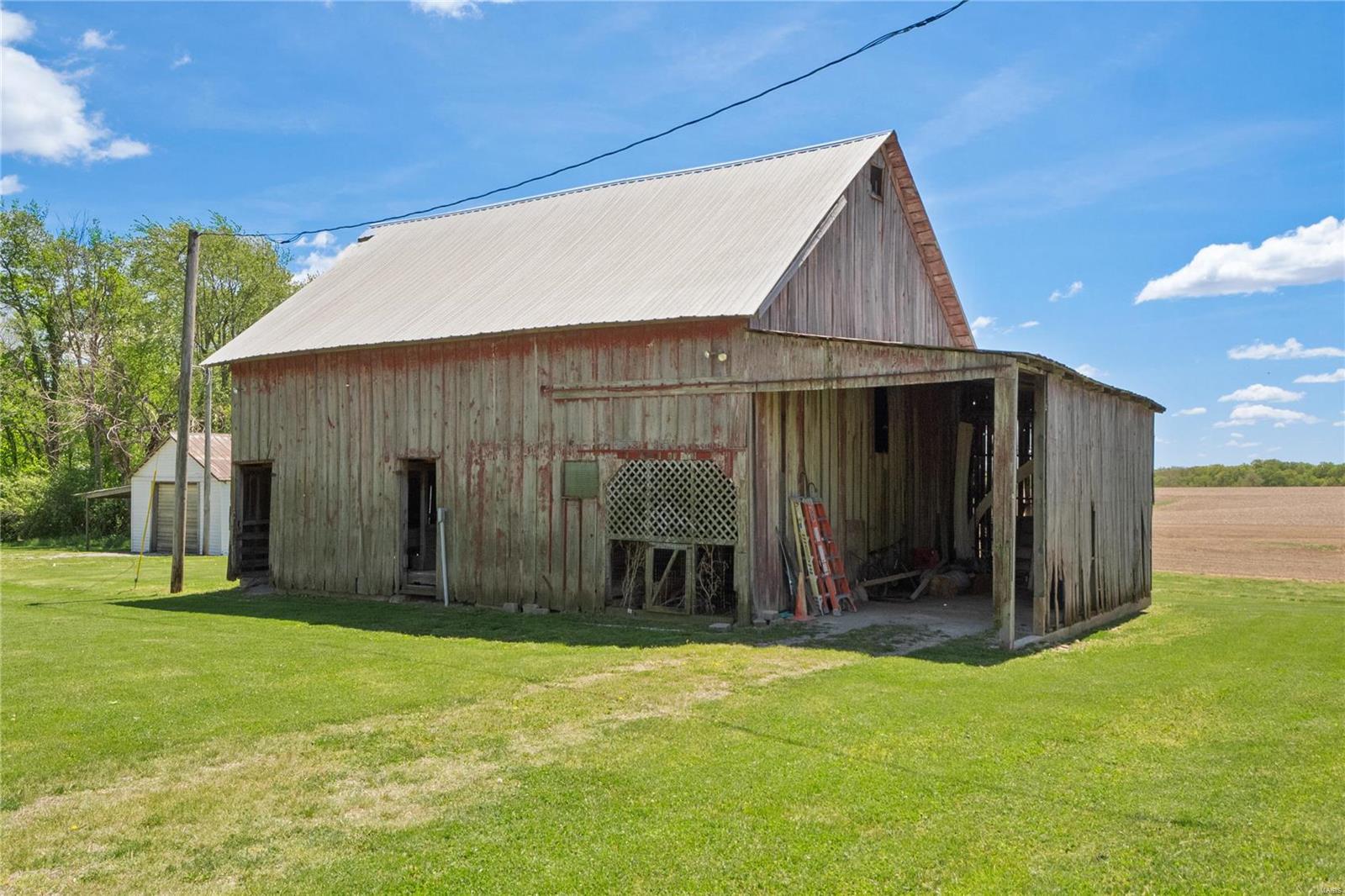 2056 Chas Young Road Dupo, IL 62239 - Photo 30 of 44 Gallery Image 30