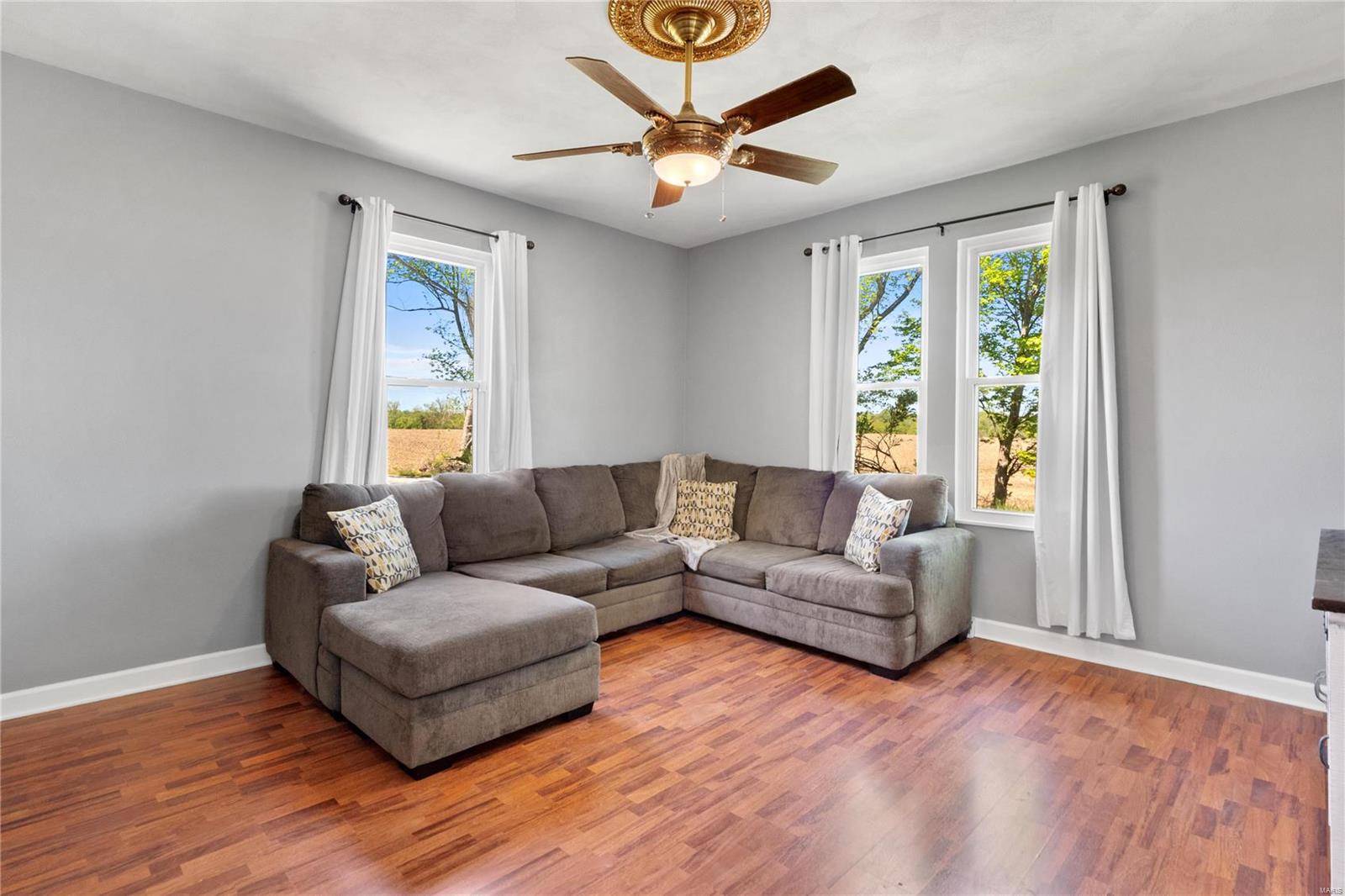 2056 Chas Young Road Dupo, IL 62239 - Photo 3 of 44 Gallery Image 3