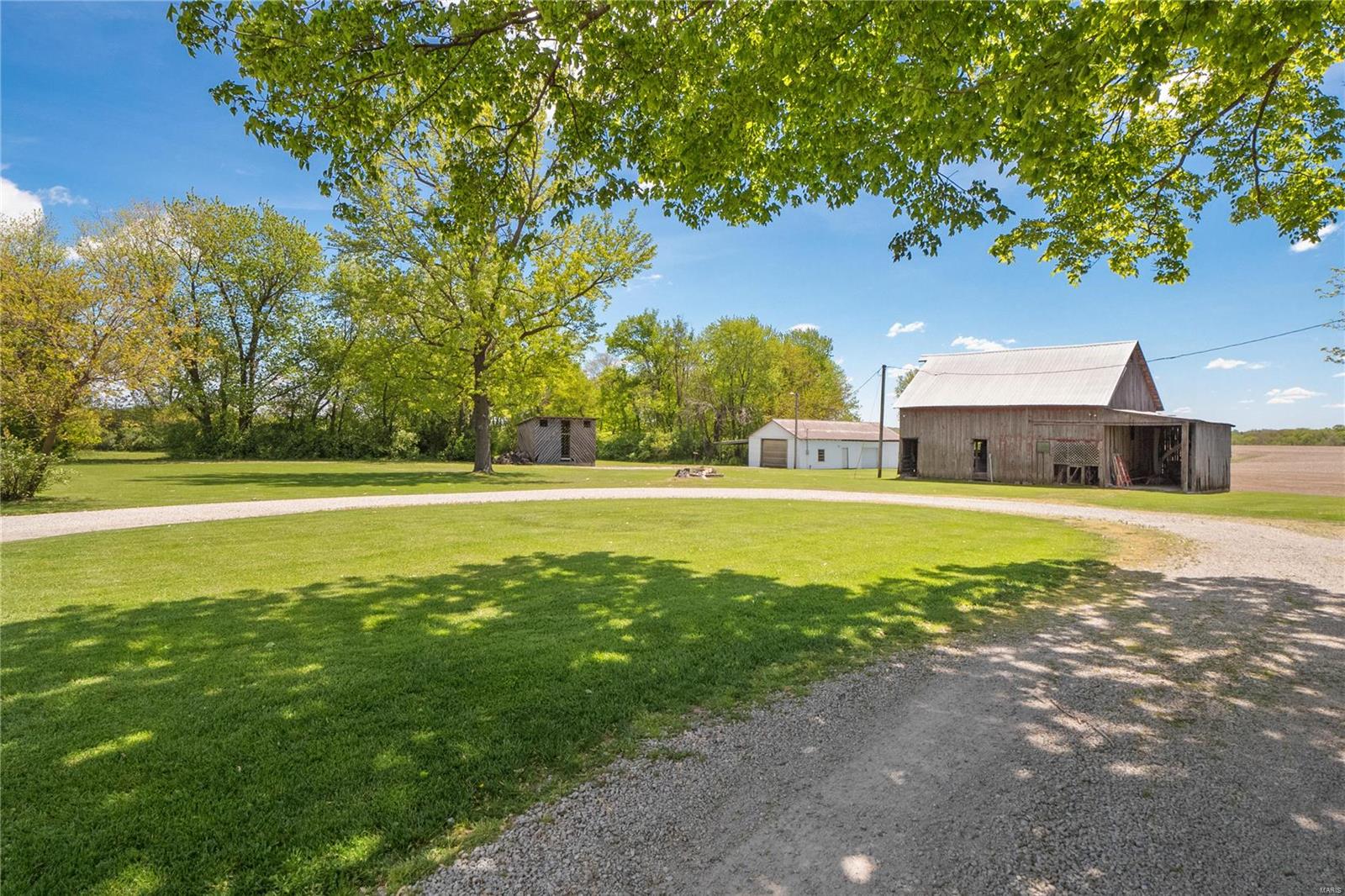 2056 Chas Young Road Dupo, IL 62239 - Photo 37 of 44 Gallery Image 37
