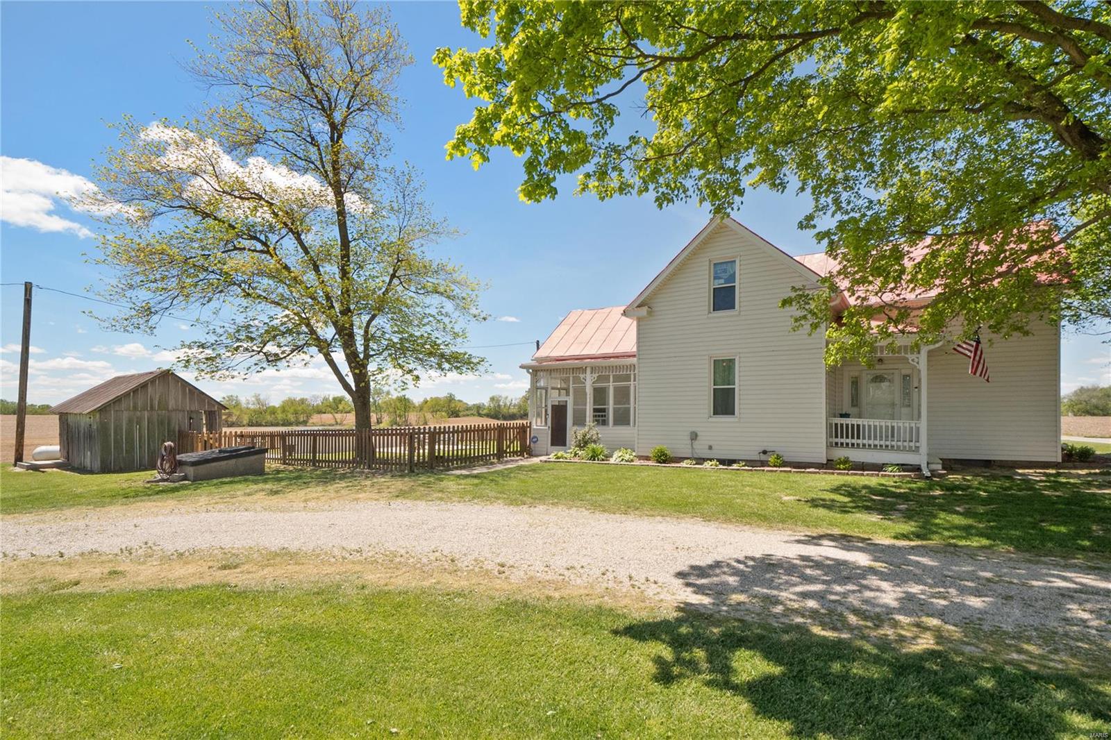 2056 Chas Young Road Dupo, IL 62239 - Photo 39 of 44 Gallery Image 39