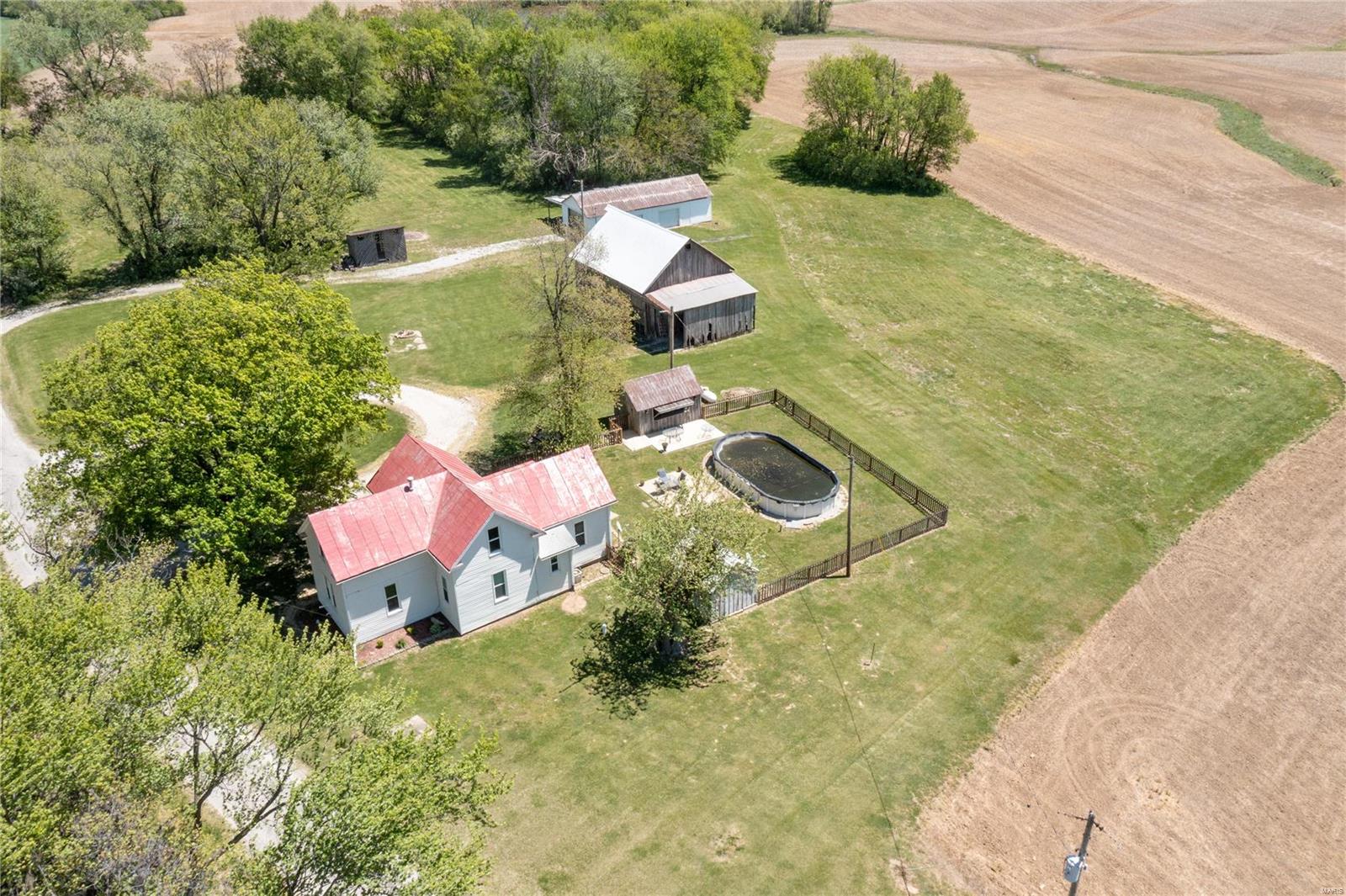 2056 Chas Young Road Dupo, IL 62239 - Photo 40 of 44 Gallery Image 40