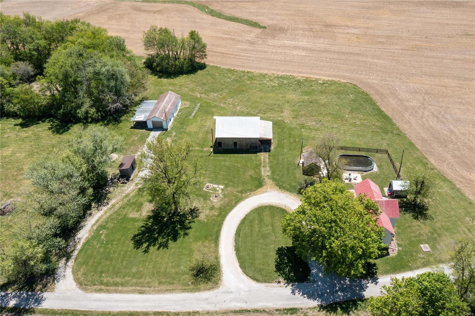 2056 Chas Young Road Dupo, IL 62239 - Photo 41 of 44 Gallery Image 41