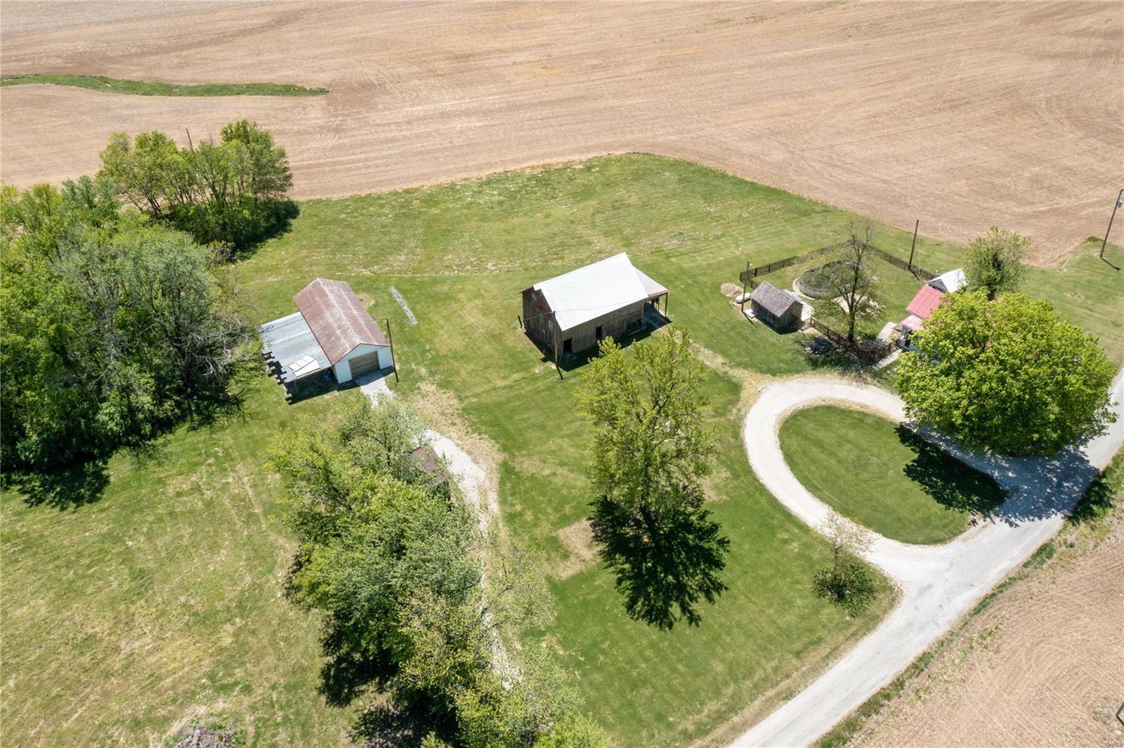 2056 Chas Young Road Dupo, IL 62239 - Photo 42 of 44 Gallery Image 42