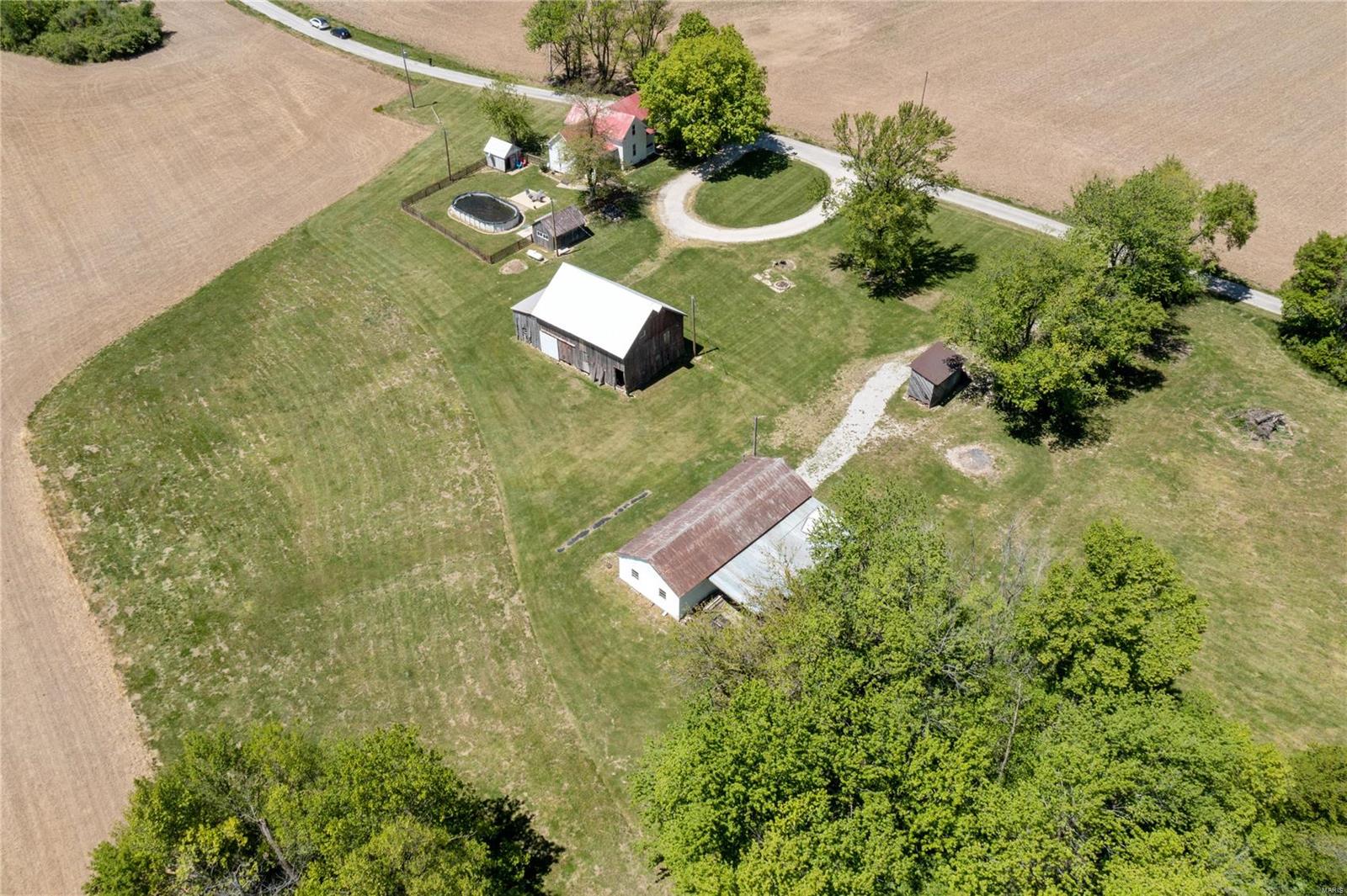 2056 Chas Young Road Dupo, IL 62239 - Photo 43 of 44 Gallery Image 43