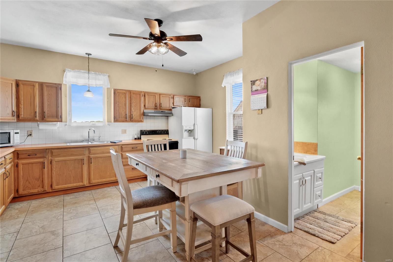 2056 Chas Young Road Dupo, IL 62239 - Photo 7 of 44 Gallery Image 7