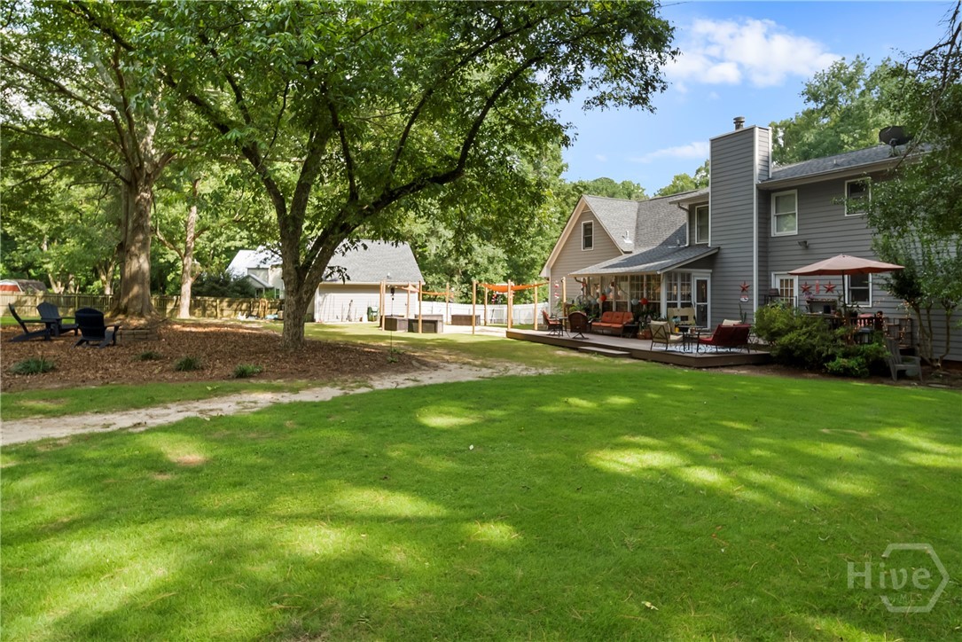 205 Springbrook Lane Winterville, GA 30683 - Photo 25 of 33 Gallery Image 25