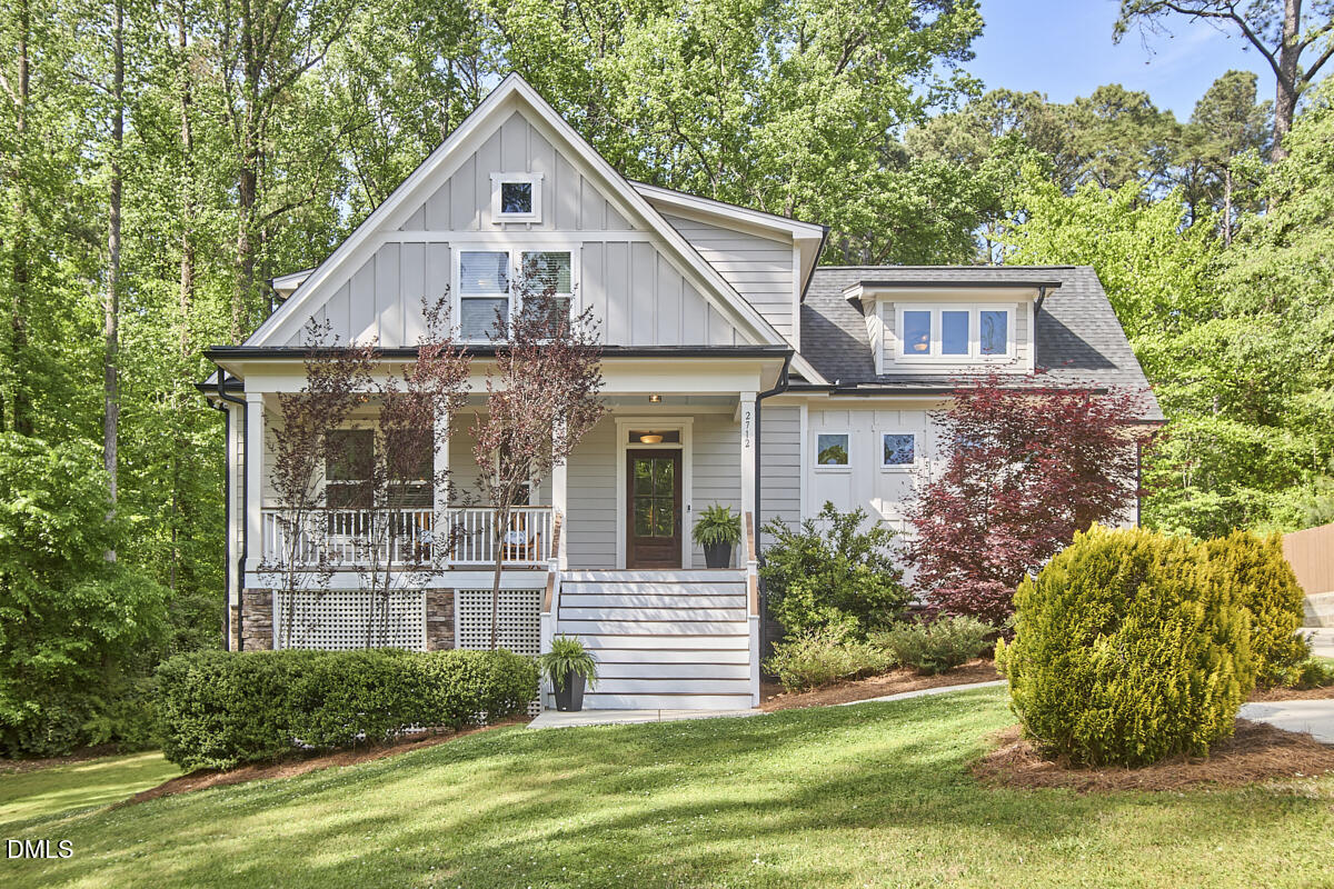 2712 Winton Road Durham, NC 27707 - Photo 1 of 63 Front Exterior