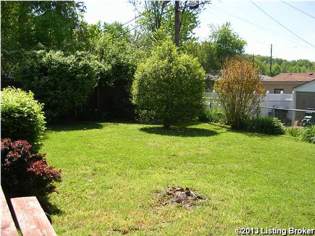1012 Franelm Road Louisville, KY 40214 - Photo 22 of 26 Additional Photo