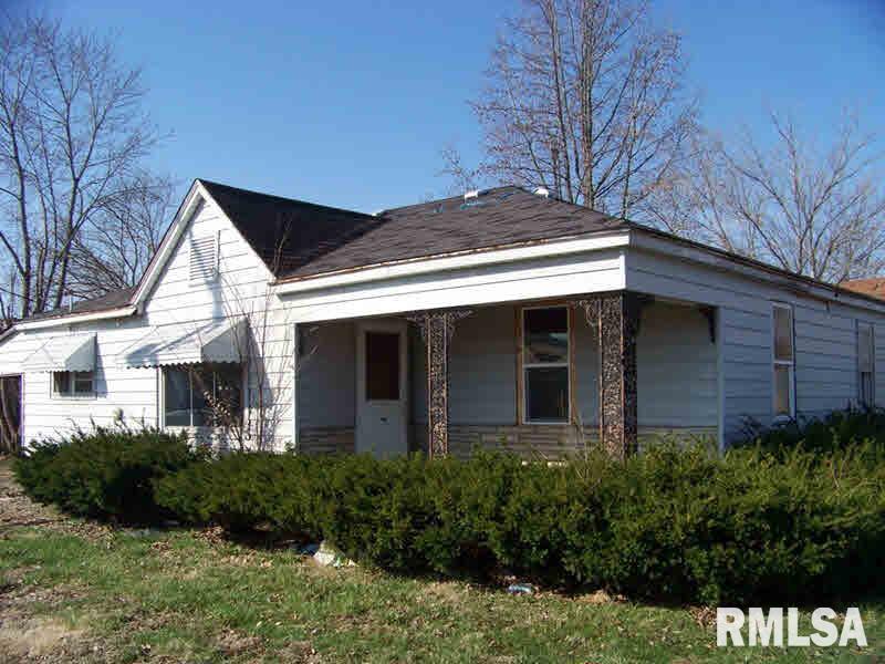 909 East Reeves Street Marion, IL 62959 - Photo 1 of 1 Gallery Image 1