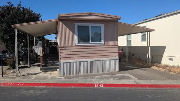 $204,900 | 510 Saddle Brook Drive, Unit 86, San Jose, CA 95136