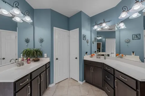 $465,000 | 10319 Mossy Brook Lane, Cypress, TX 77433