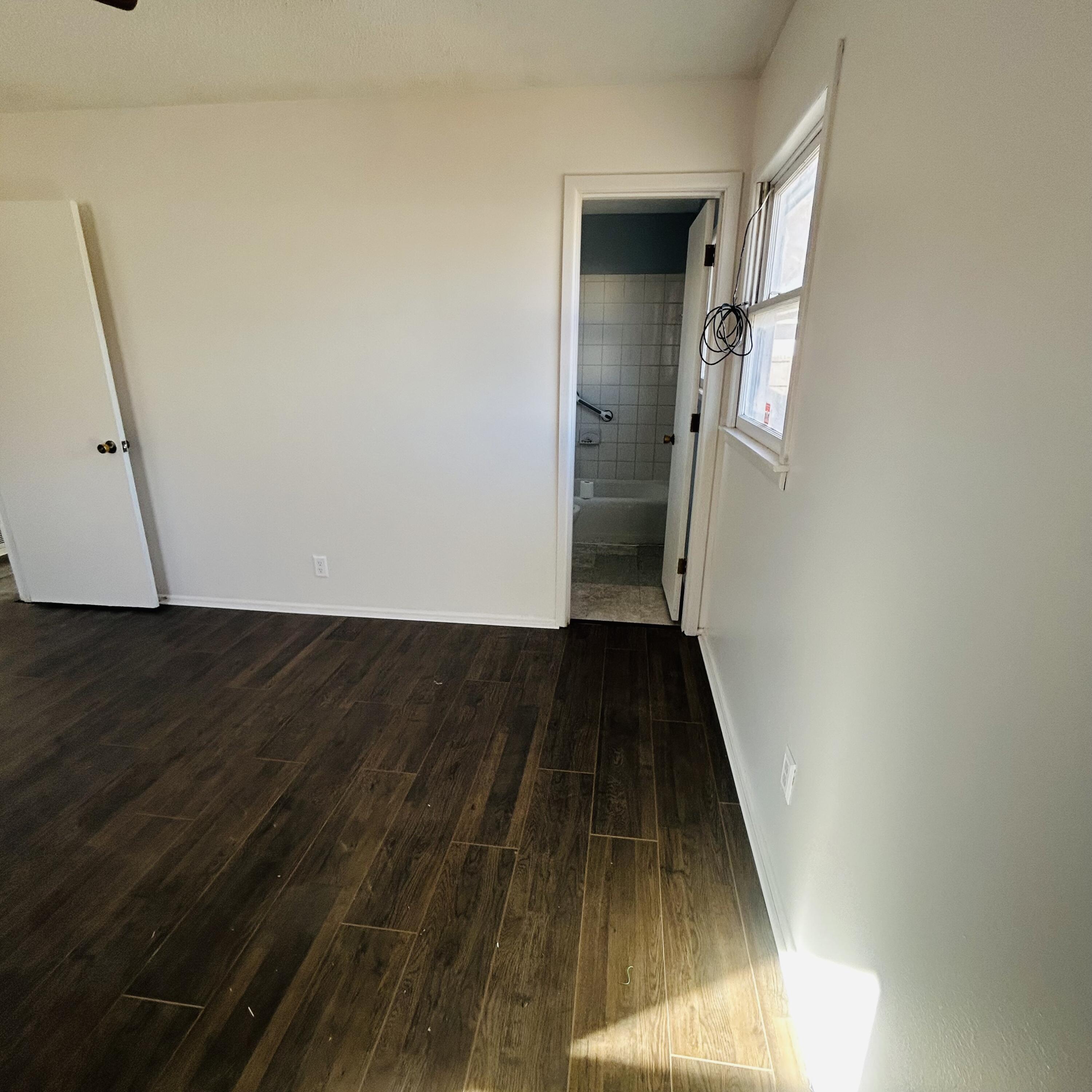 1918 71st Street Lubbock, TX 79412 - Photo 15 of 25 a view of a hallway