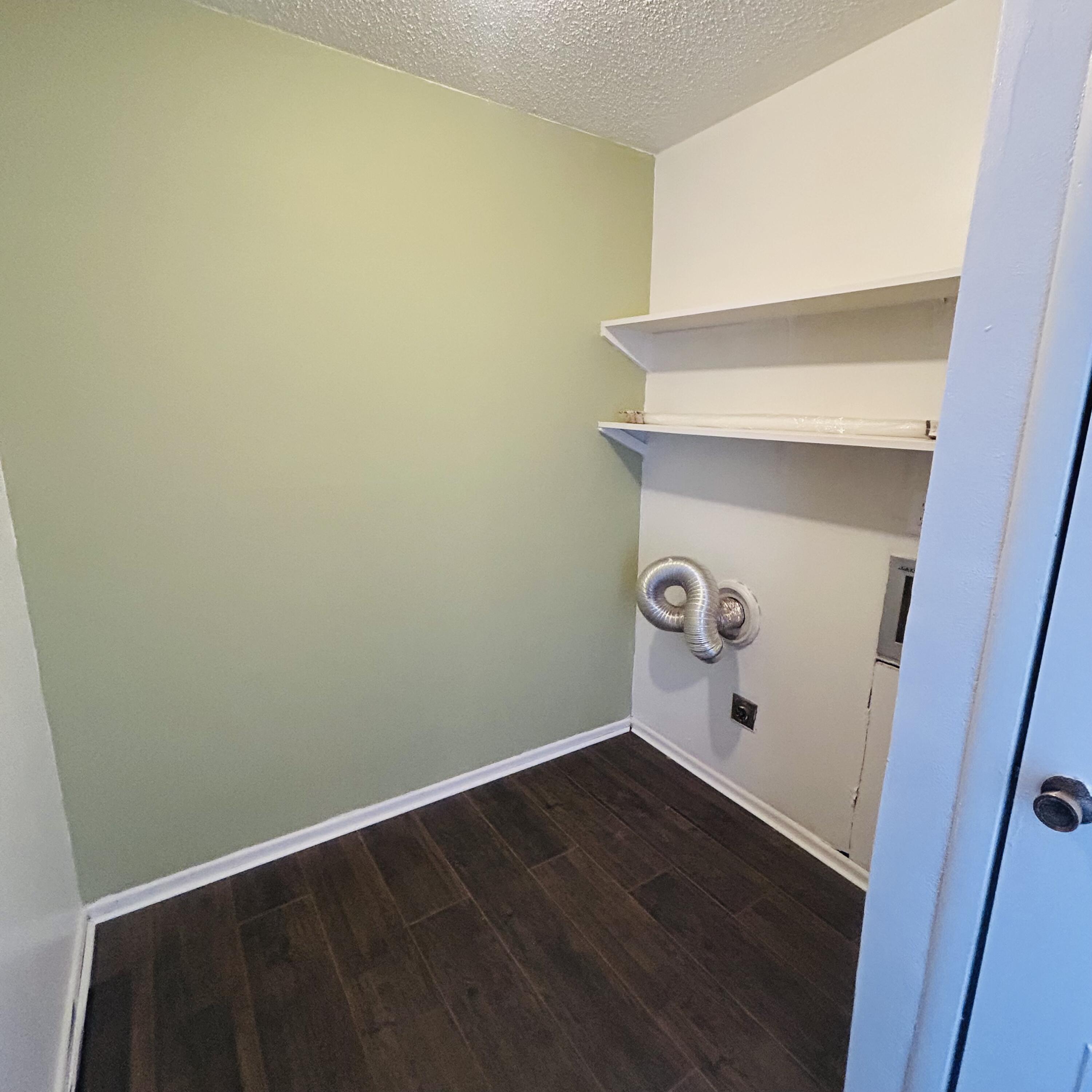 1918 71st Street Lubbock, TX 79412 - Photo 16 of 25 a view of an empty room
