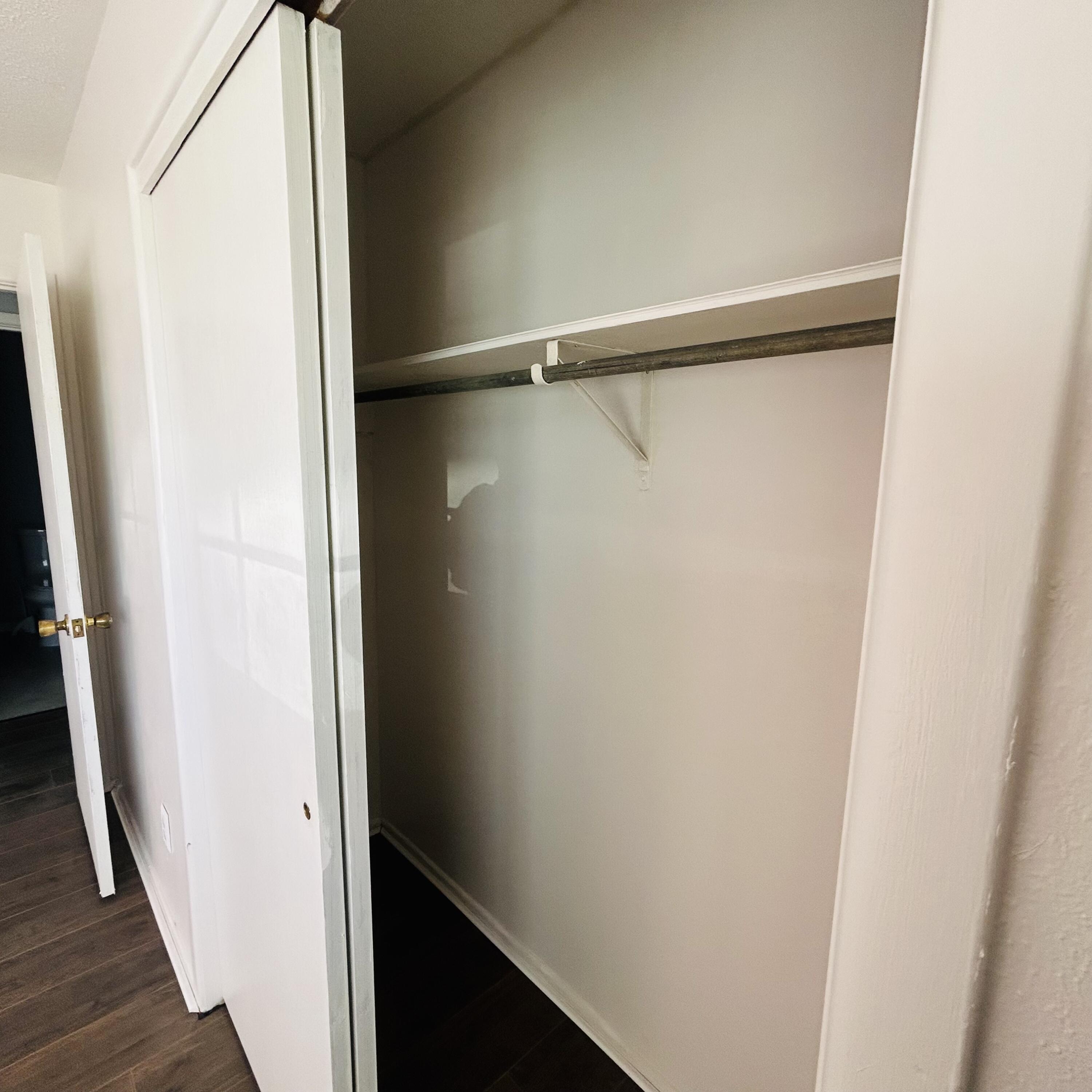 1918 71st Street Lubbock, TX 79412 - Photo 17 of 25 a view of a hallway