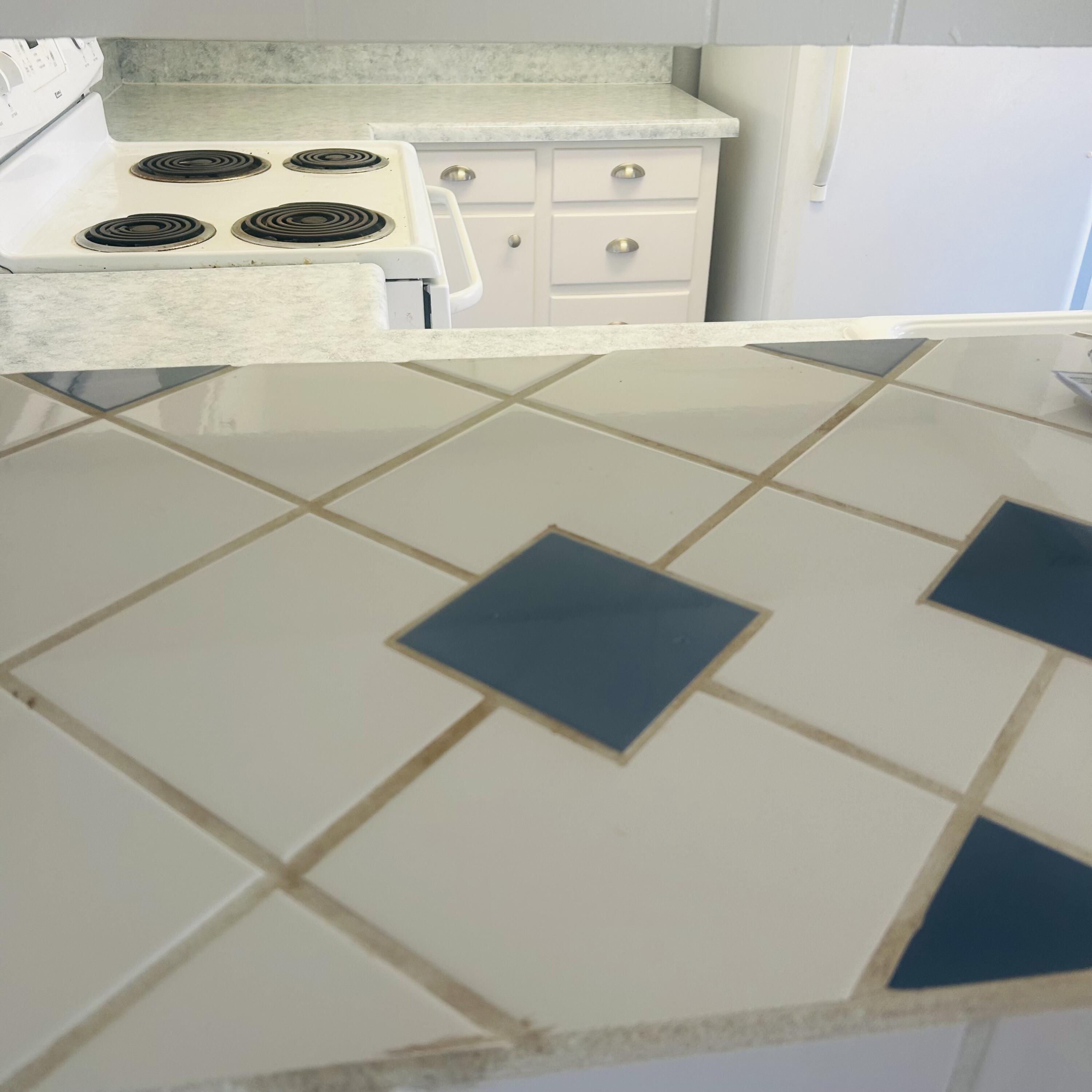 1918 71st Street Lubbock, TX 79412 - Photo 20 of 25 a close up of a cabinets