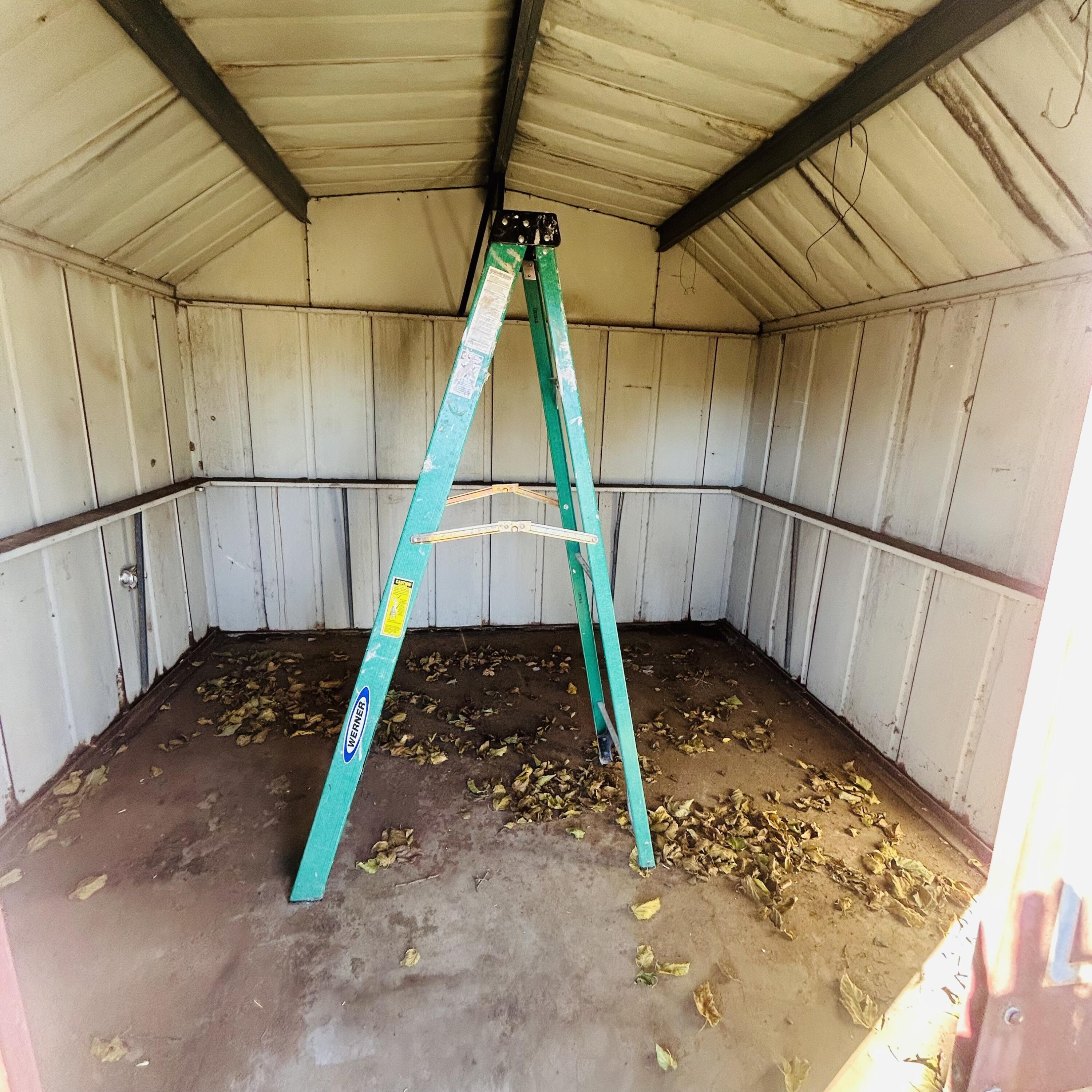 1918 71st Street Lubbock, TX 79412 - Photo 24 of 25