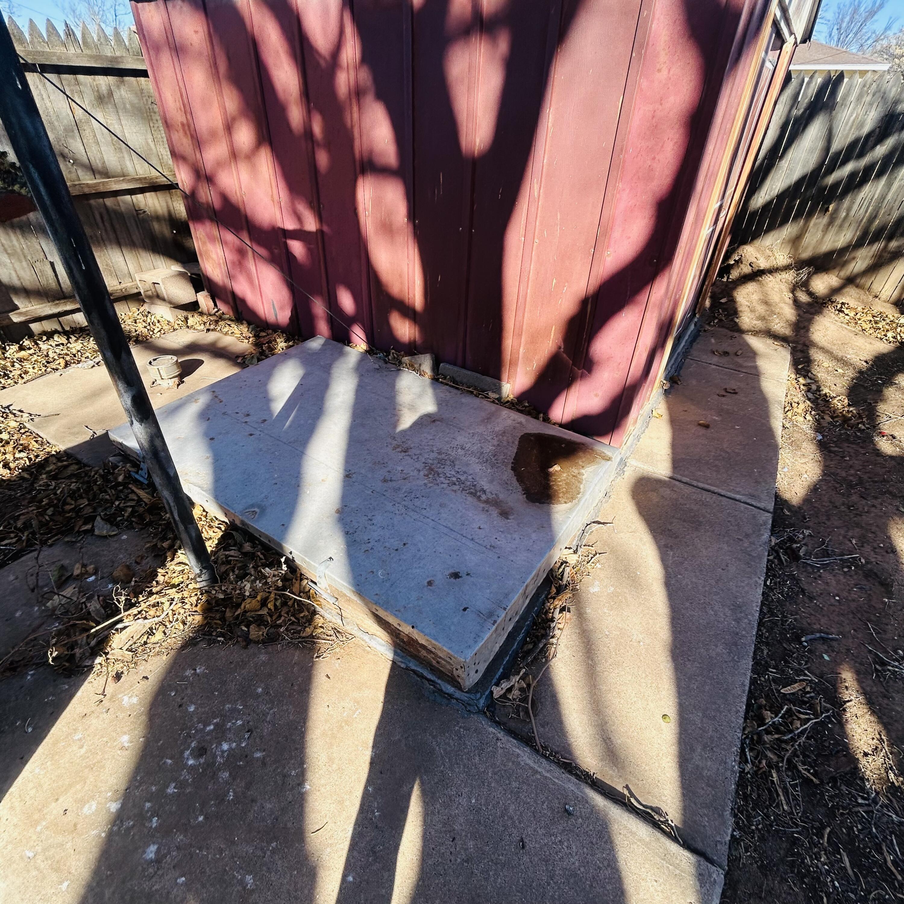 1918 71st Street Lubbock, TX 79412 - Photo 25 of 25 a view of building with a tree