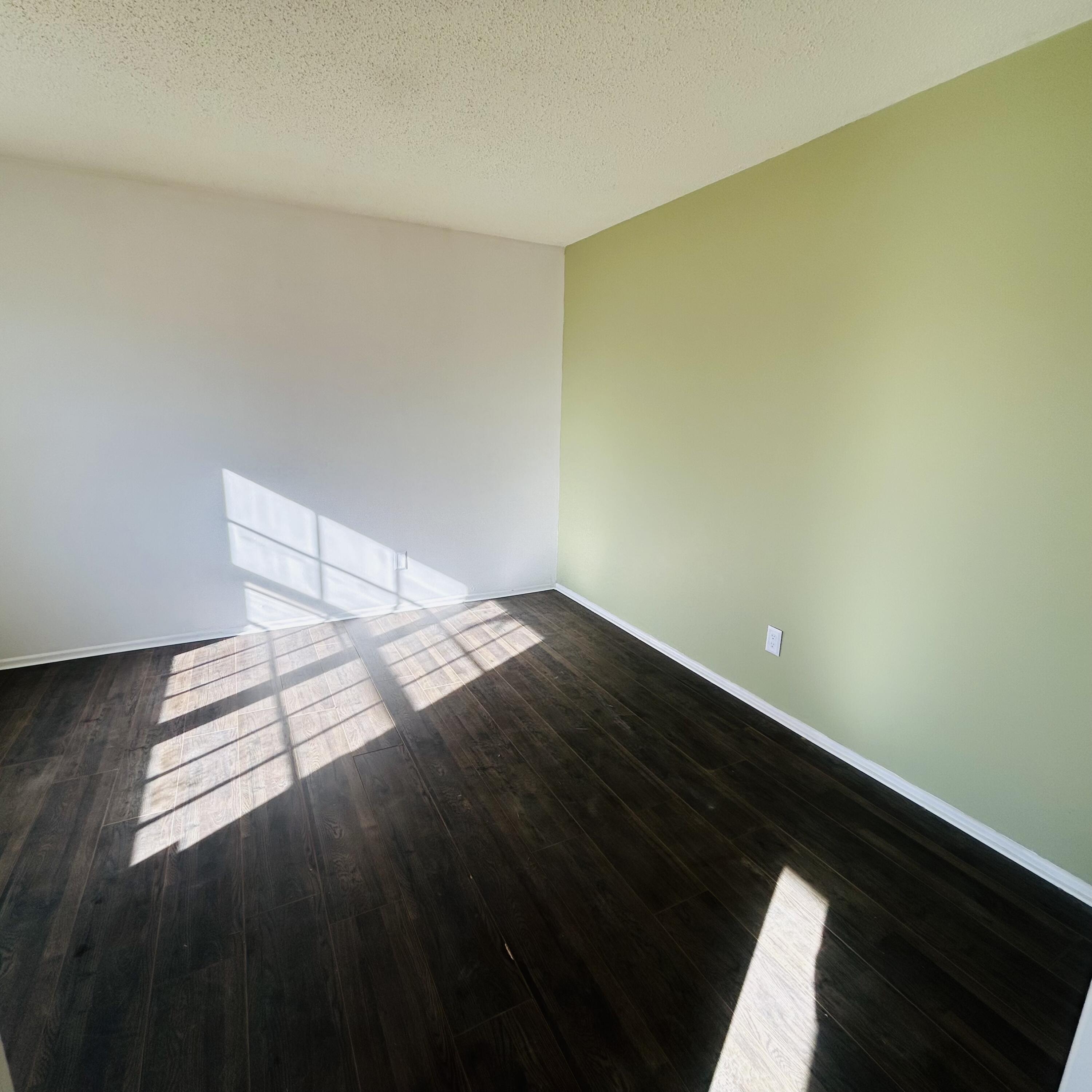 1918 71st Street Lubbock, TX 79412 - Photo 4 of 25 a view of wooden floor