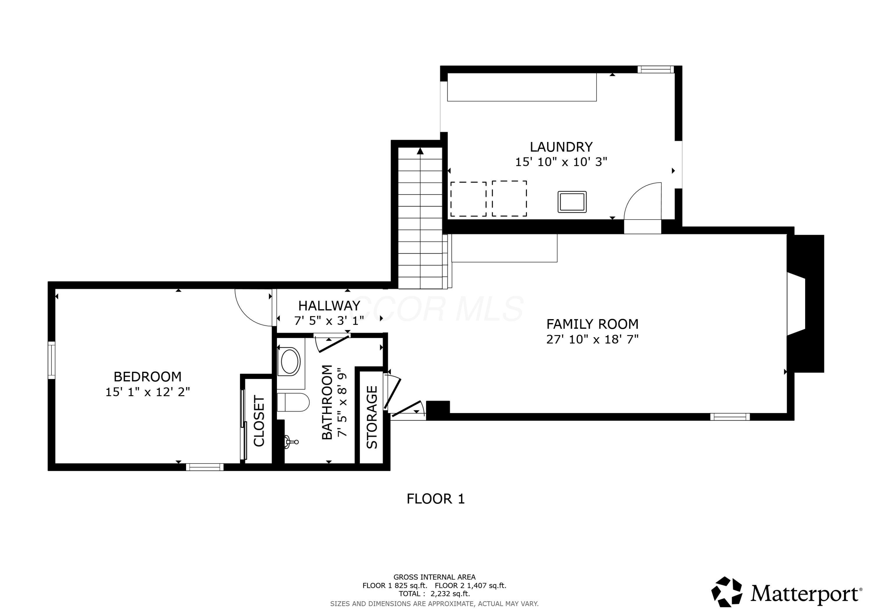 1491 Kirkley Road Columbus, OH 43221 - Photo 48 of 49