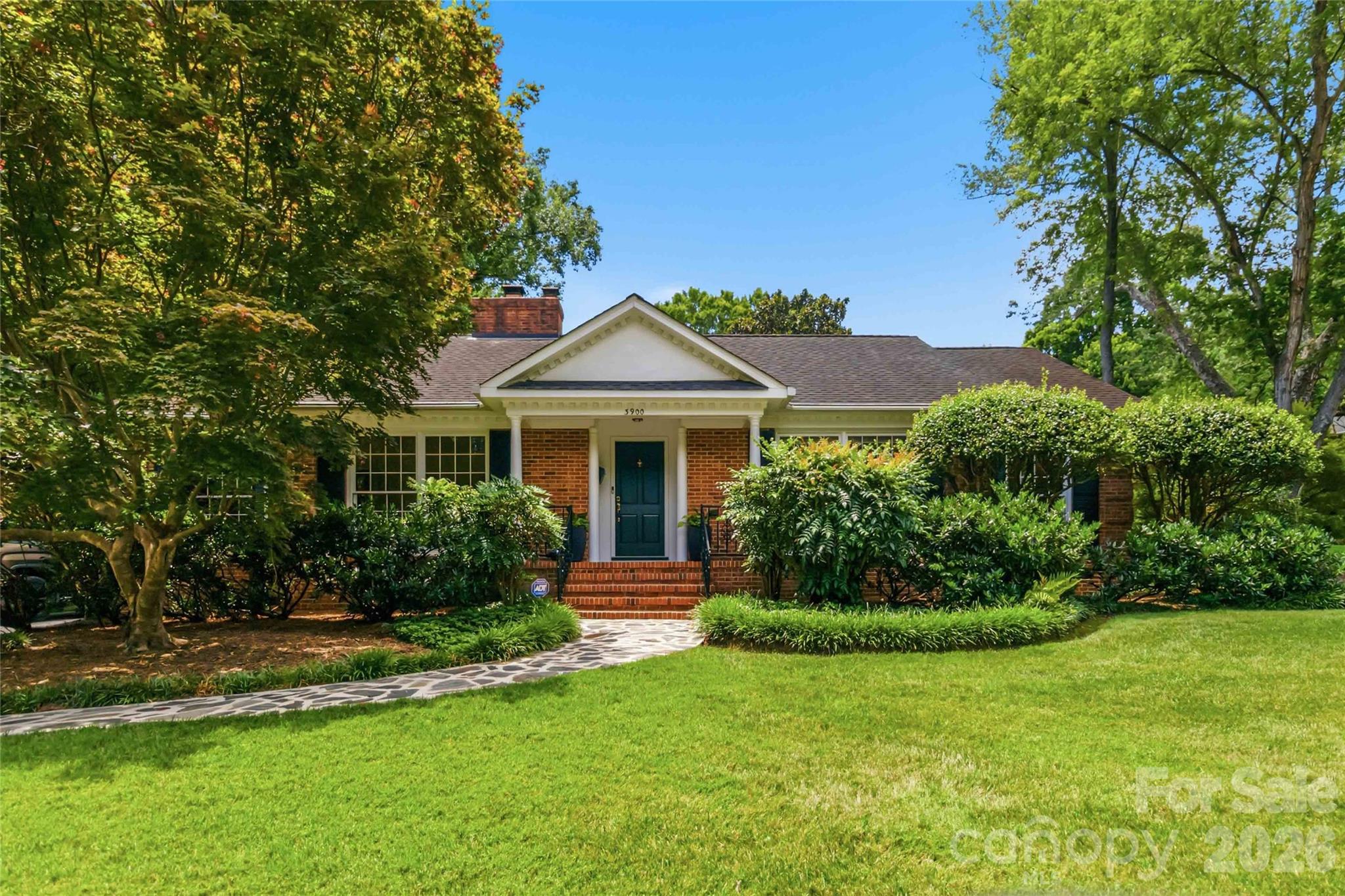 3900 Riverbend Road Charlotte, NC 28210 - Photo 1 of 38 Gallery Image 1