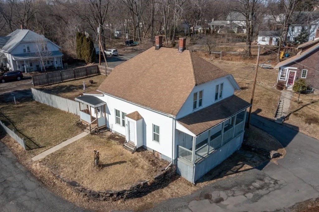2 Cordes Court, Unit 2 South Hadley, MA 01075 - Photo 1 of 24