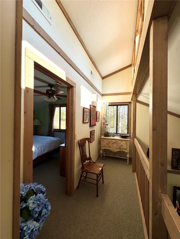 627 State Rd S-37-577 Salem, SC 29676 - Photo 29 of 47 End of Hall & Second Guest Bedroom Entrance