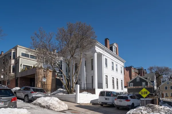 $2,595,000 | 33 Cordis Street, Boston, MA 02129