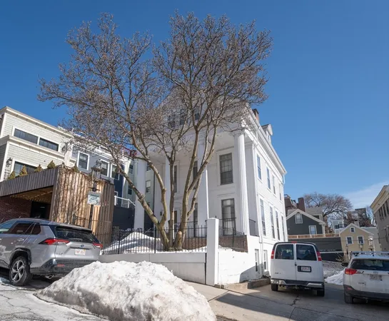 $2,595,000 | 33 Cordis Street, Boston, MA 02129