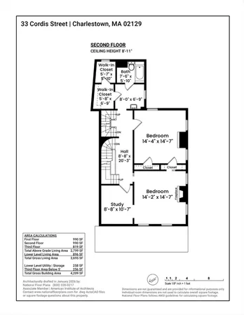 $2,595,000 | 33 Cordis Street, Boston, MA 02129