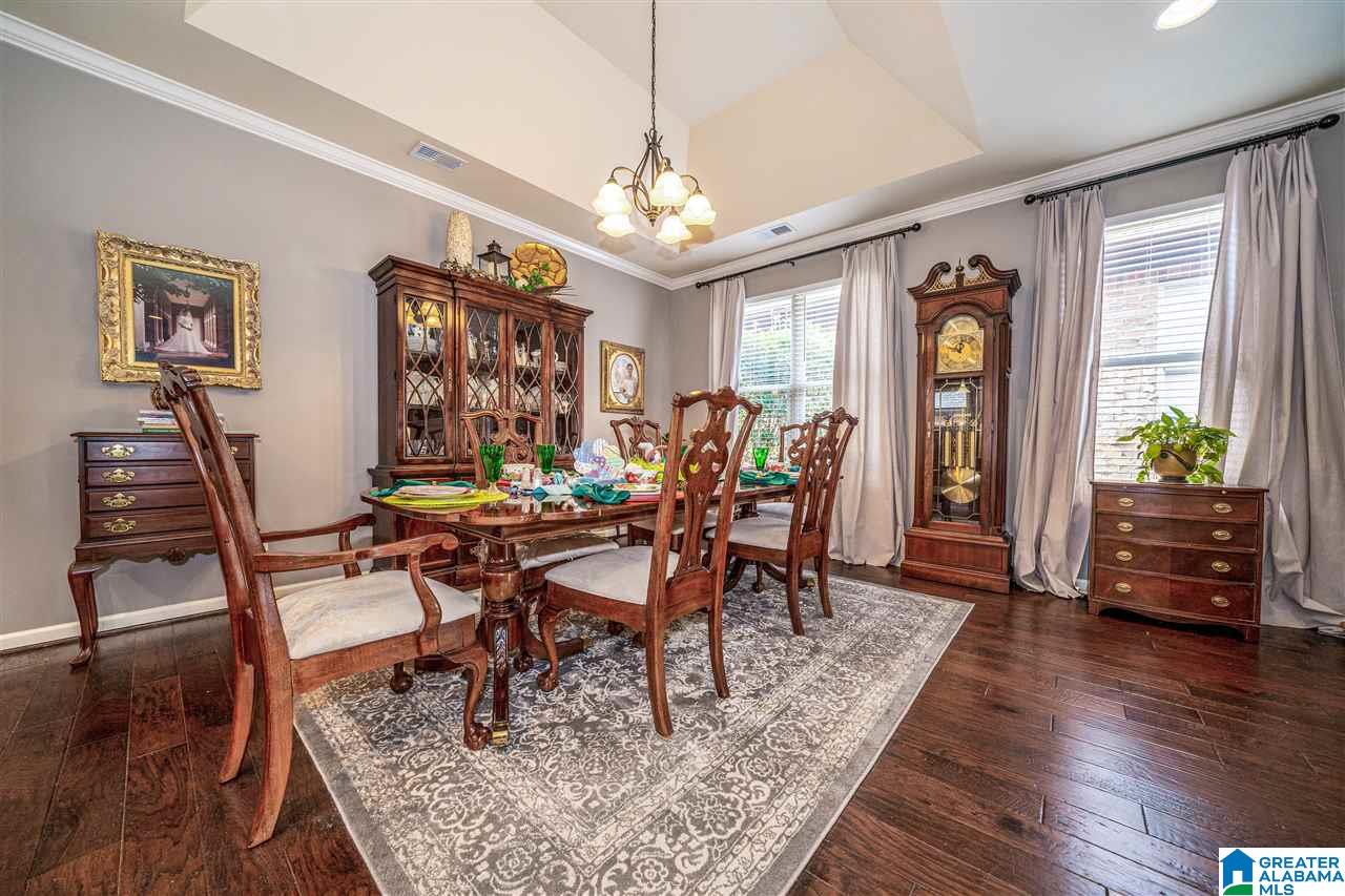 5700 Park Side Road Hoover, AL 35244 - Photo 9 of 28 Gallery Image 9