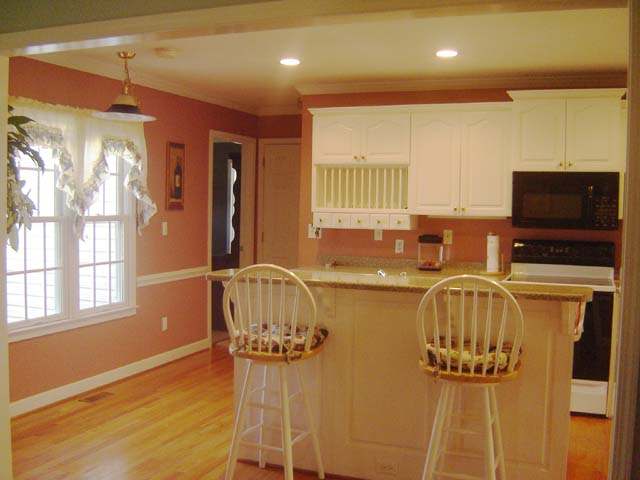 206 Clear Creek Road Easley, SC 29640 - Photo 8 of 25