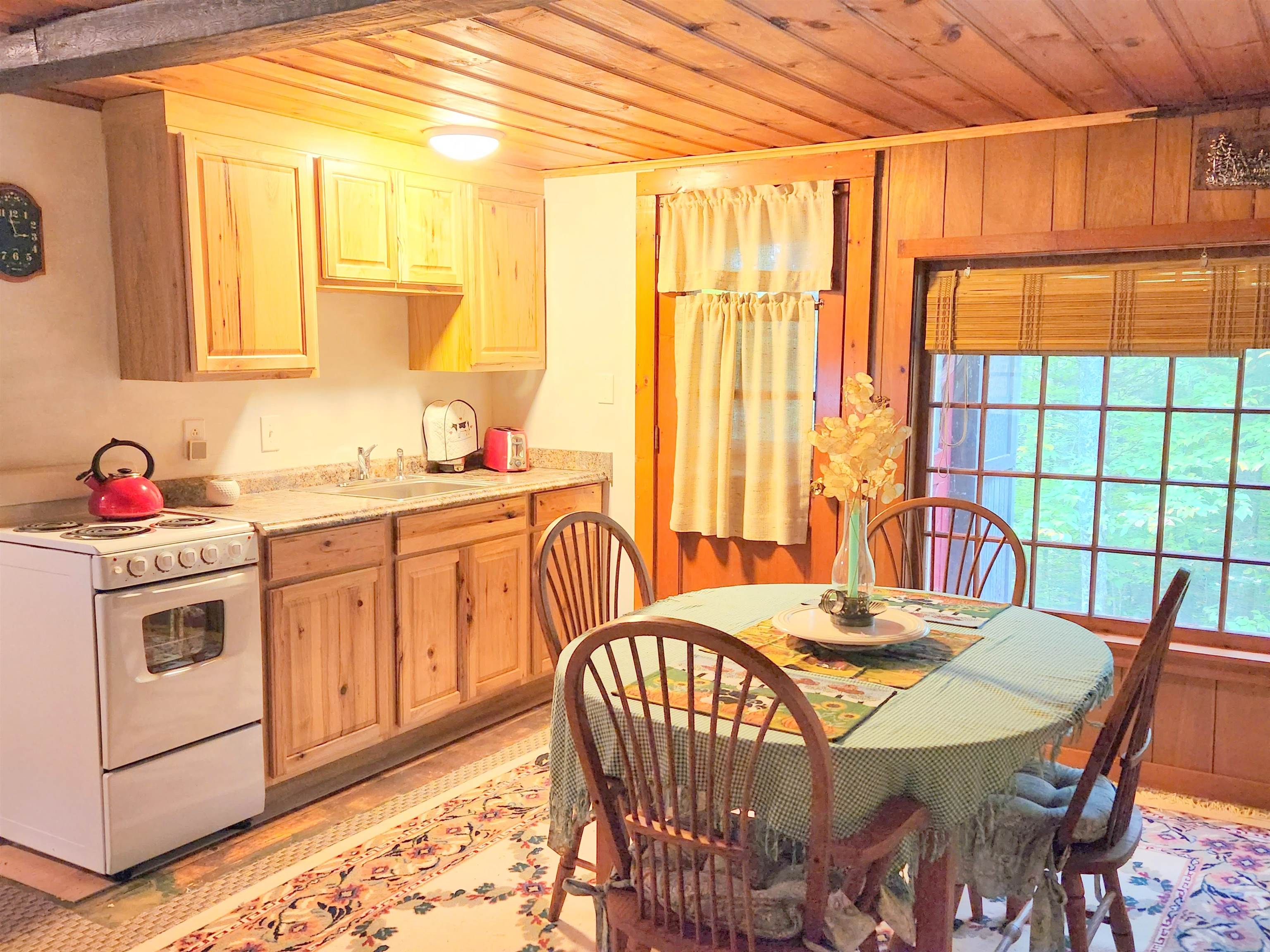 177 Ogorman Road Newbury, VT 05033 - Photo 13 of 30