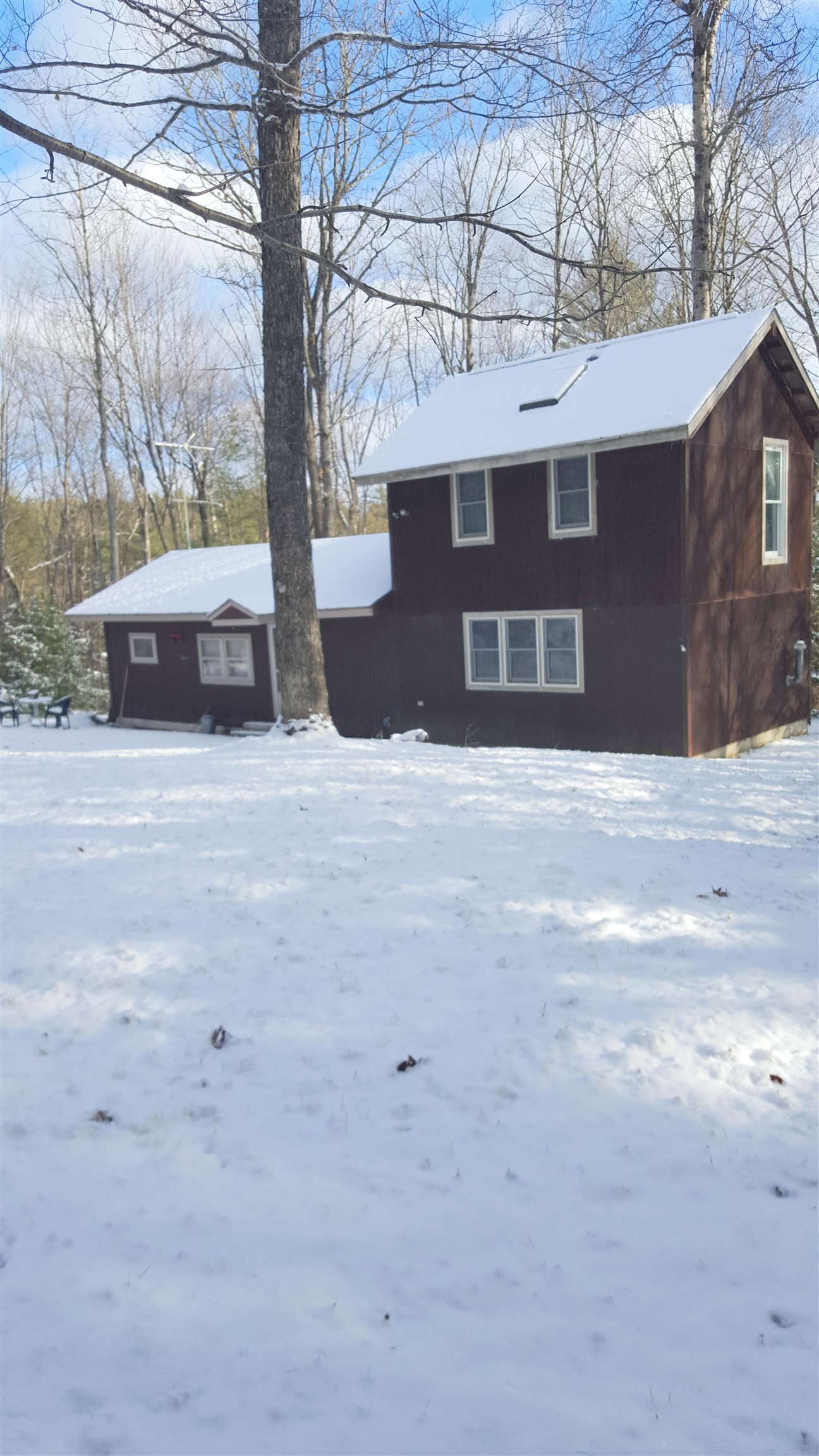 177 Ogorman Road Newbury, VT 05033 - Photo 14 of 30