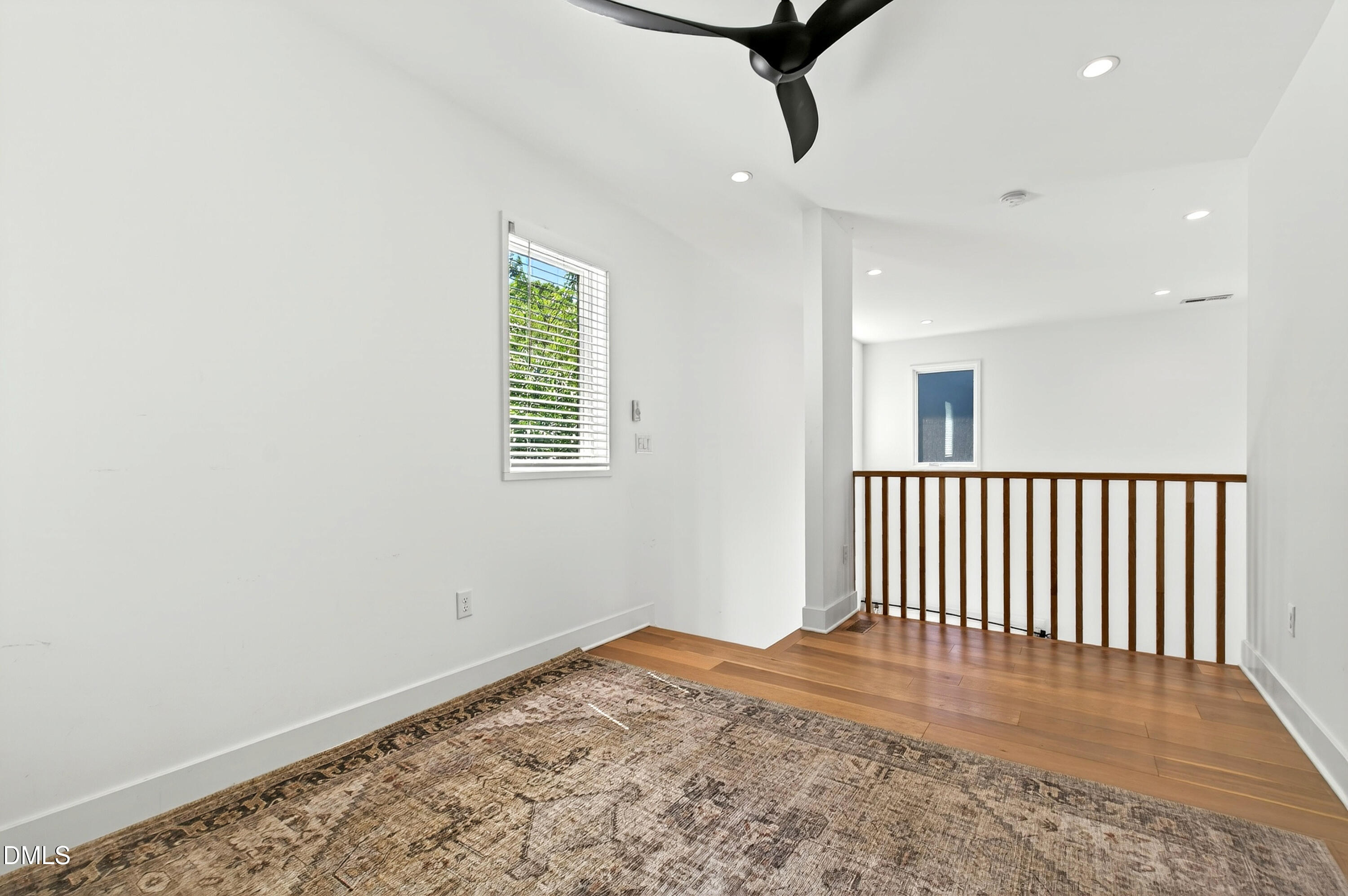 2159 Mayview Road, Unit B Raleigh, NC 27607 - Photo 23 of 50 a view of a livingroom with a window