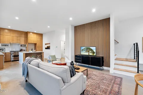 $1,150,000 | 2159 Mayview Road, Unit B, Raleigh, NC 27607