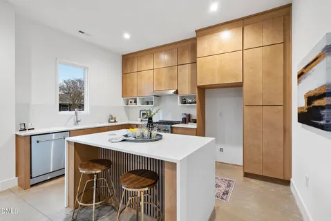 $1,150,000 | 2159 Mayview Road, Unit B, Raleigh, NC 27607