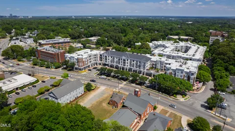 $1,150,000 | 2159 Mayview Road, Unit B, Raleigh, NC 27607