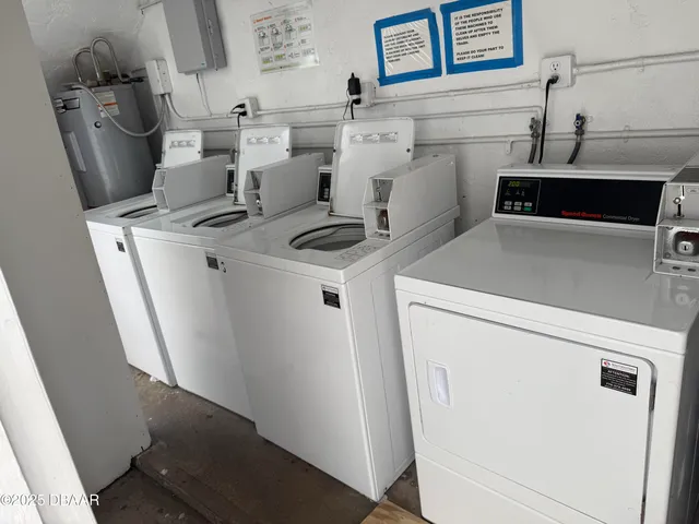 $1,150 | 1020 North Halifax Avenue, Unit 1020, Daytona Beach, FL 32118