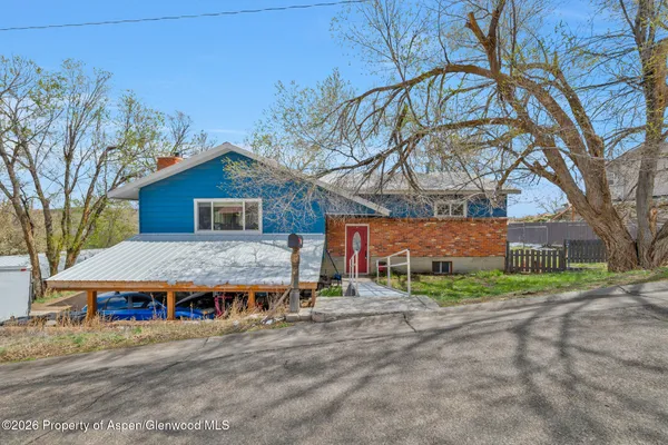 $310,000 | 1141 Breeze Street, Craig, CO 81625