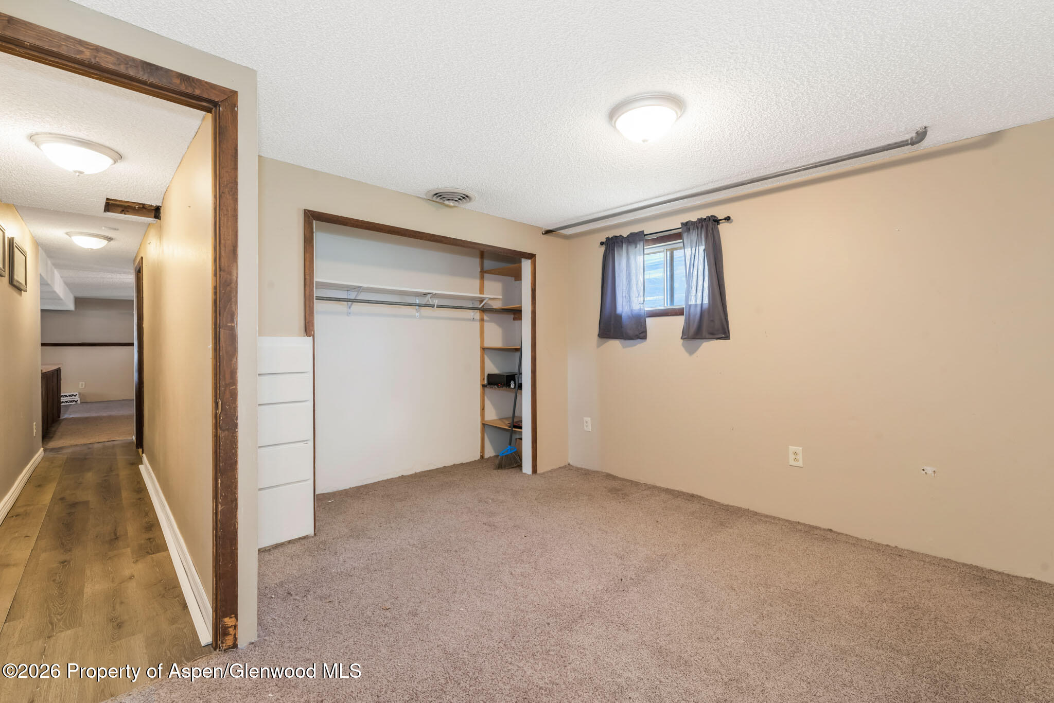 1141 Breeze Street Craig, CO 81625 - Photo 22 of 28 a view of an empty room
