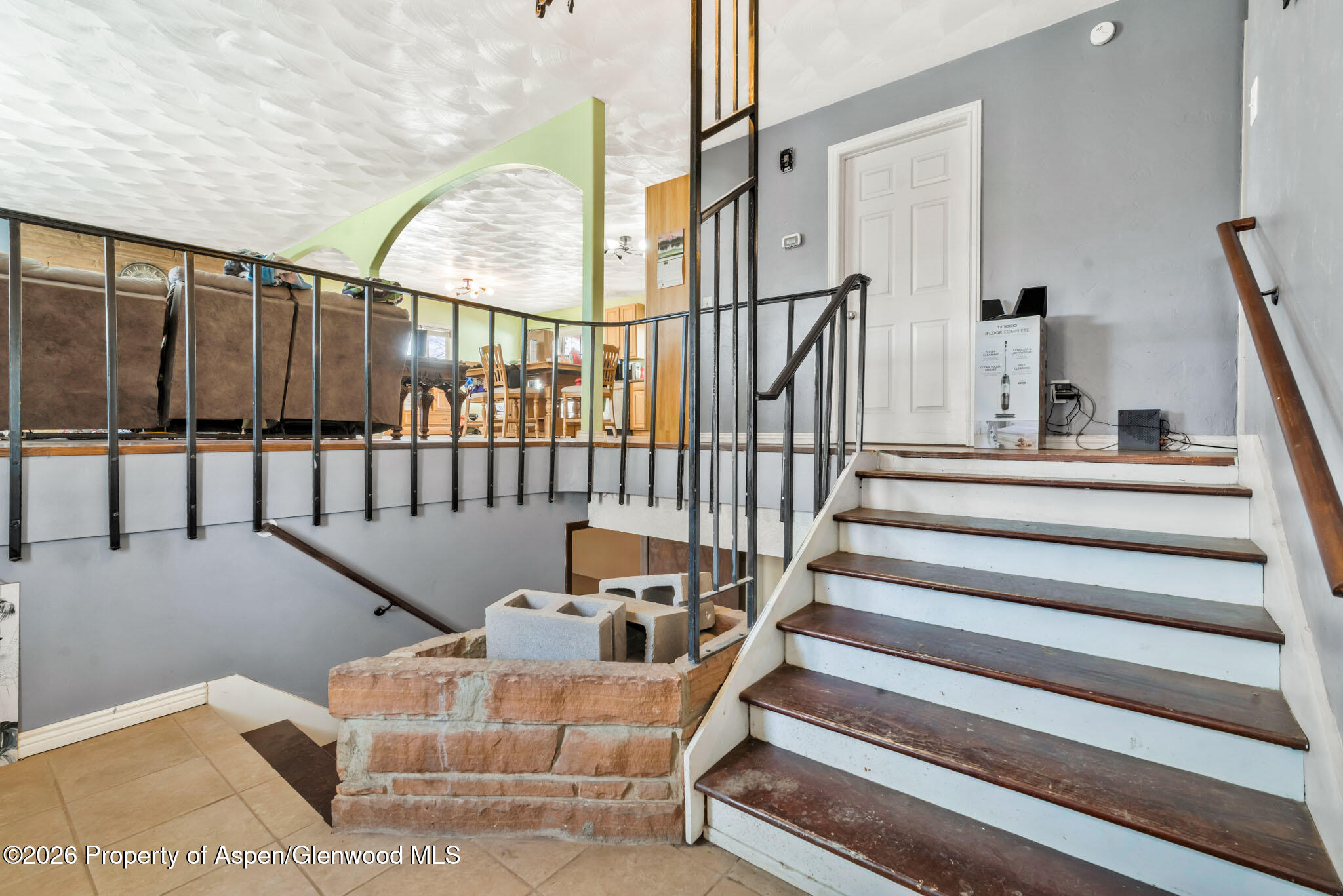 1141 Breeze Street Craig, CO 81625 - Photo 3 of 28 a view of entryway