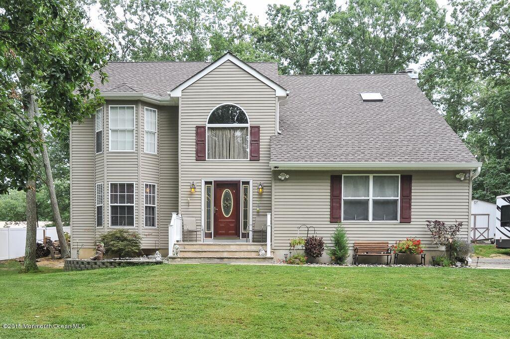 255 Jackson Pines Road Jackson, NJ 08527 - Photo 1 of 33 255-1